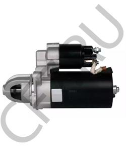 12564088 SATURN Стартер в городе Екатеринбург